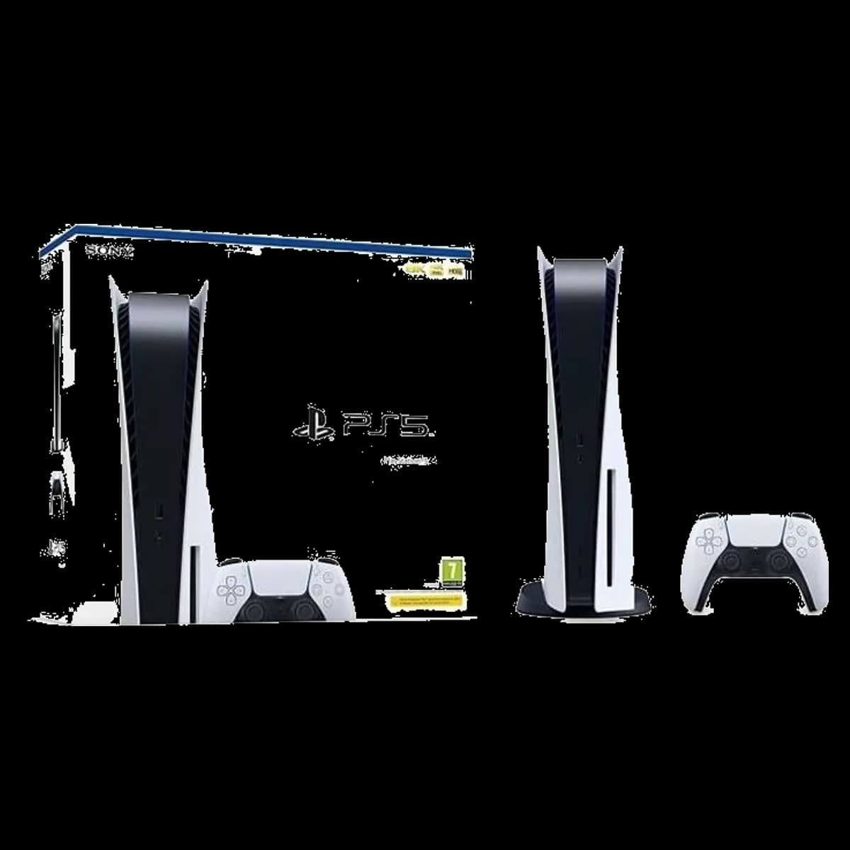 Sony PlayStation 5 reconditionné