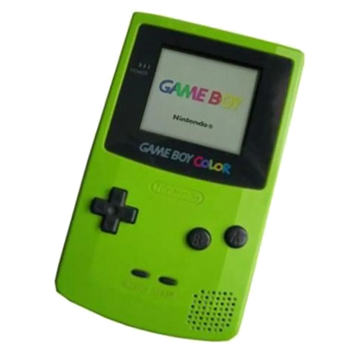 Nintendo Nintendo Game Boy Color reconditionné