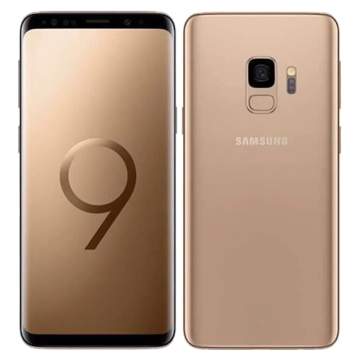 Samsung Galaxy S9 reconditionné