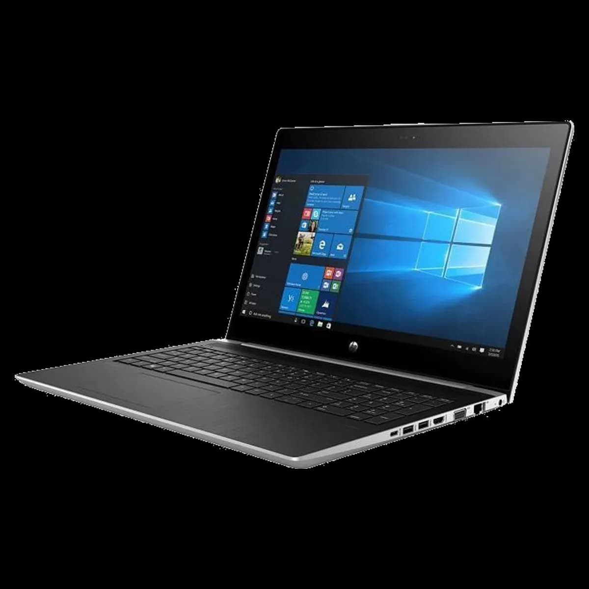 HP ProBook 450 G5 15" reconditionné