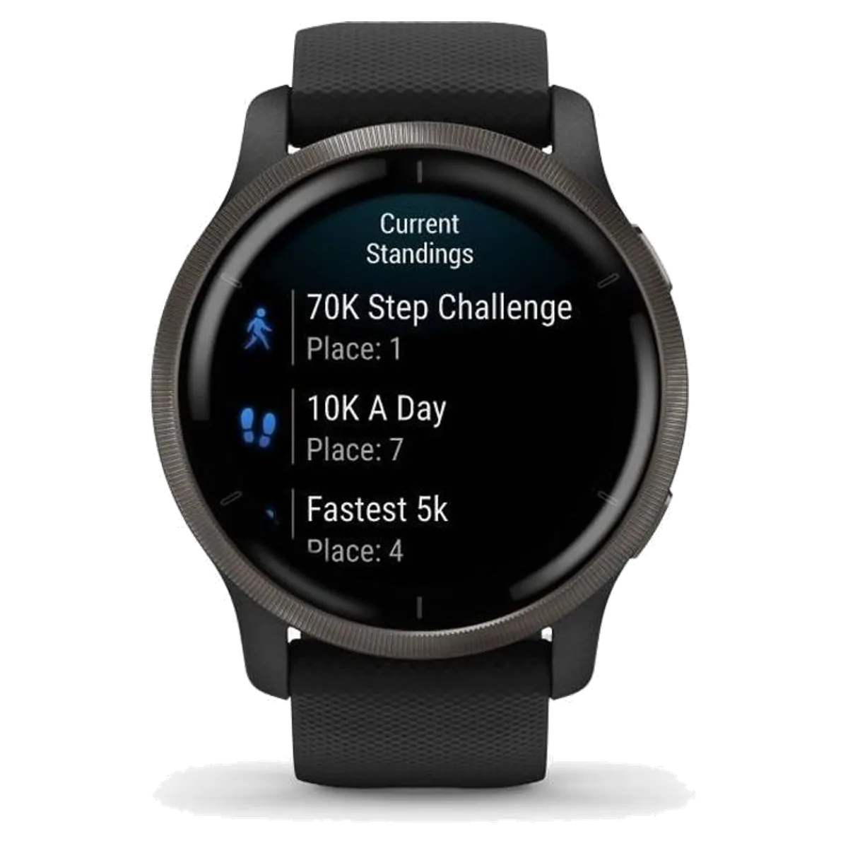 Garmin Venu 2 reconditionné