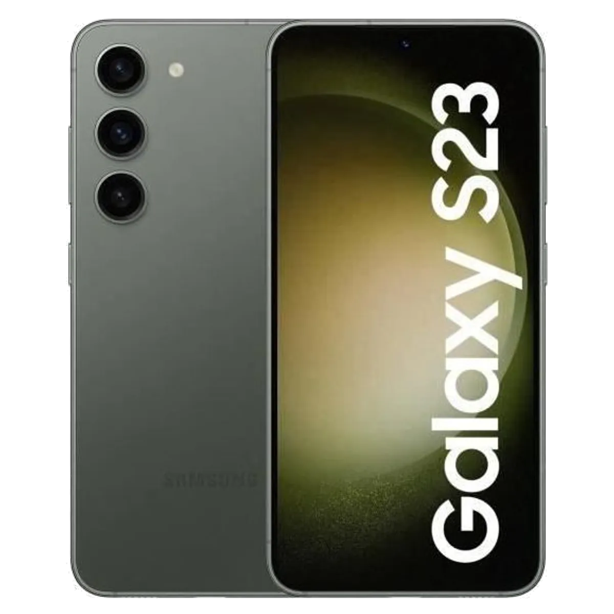 Samsung Galaxy S23 reconditionné