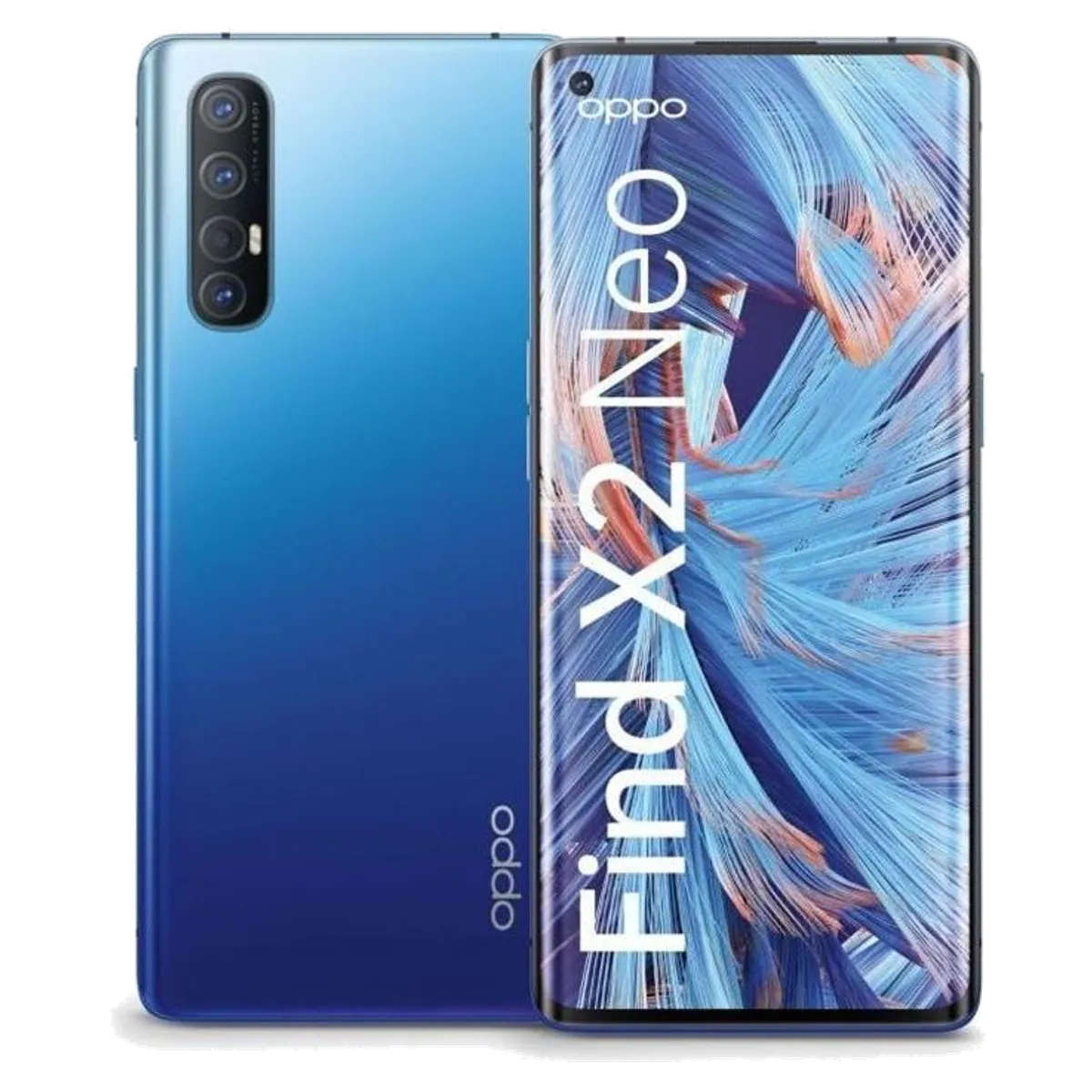 Oppo Find X2 Neo reconditionné