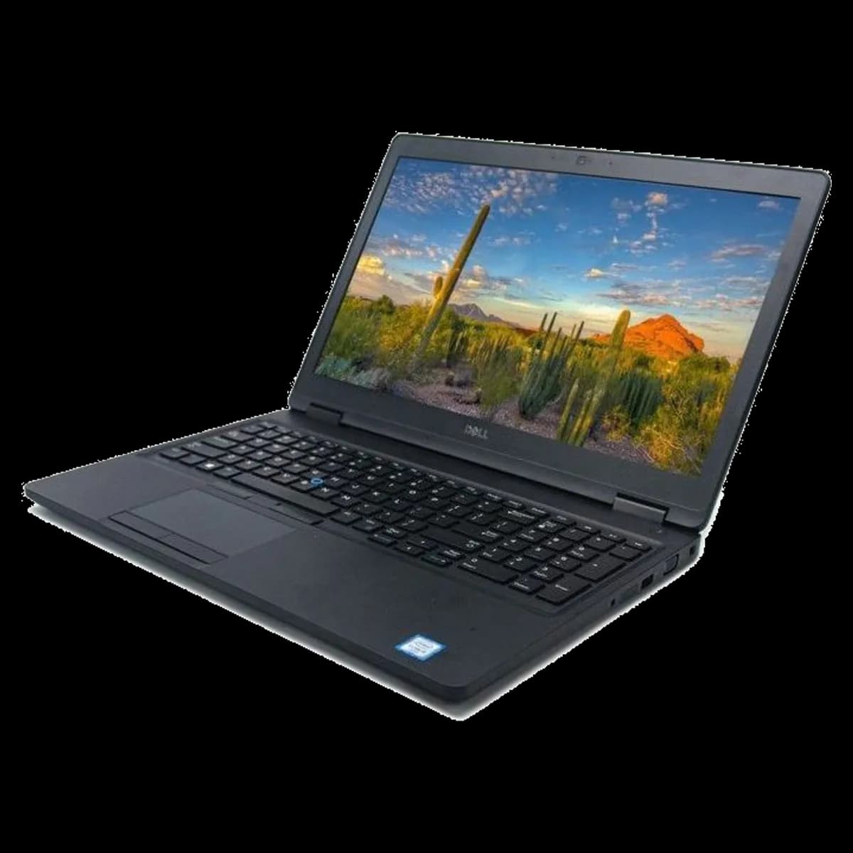 Dell Latitude 5580 15" reconditionné