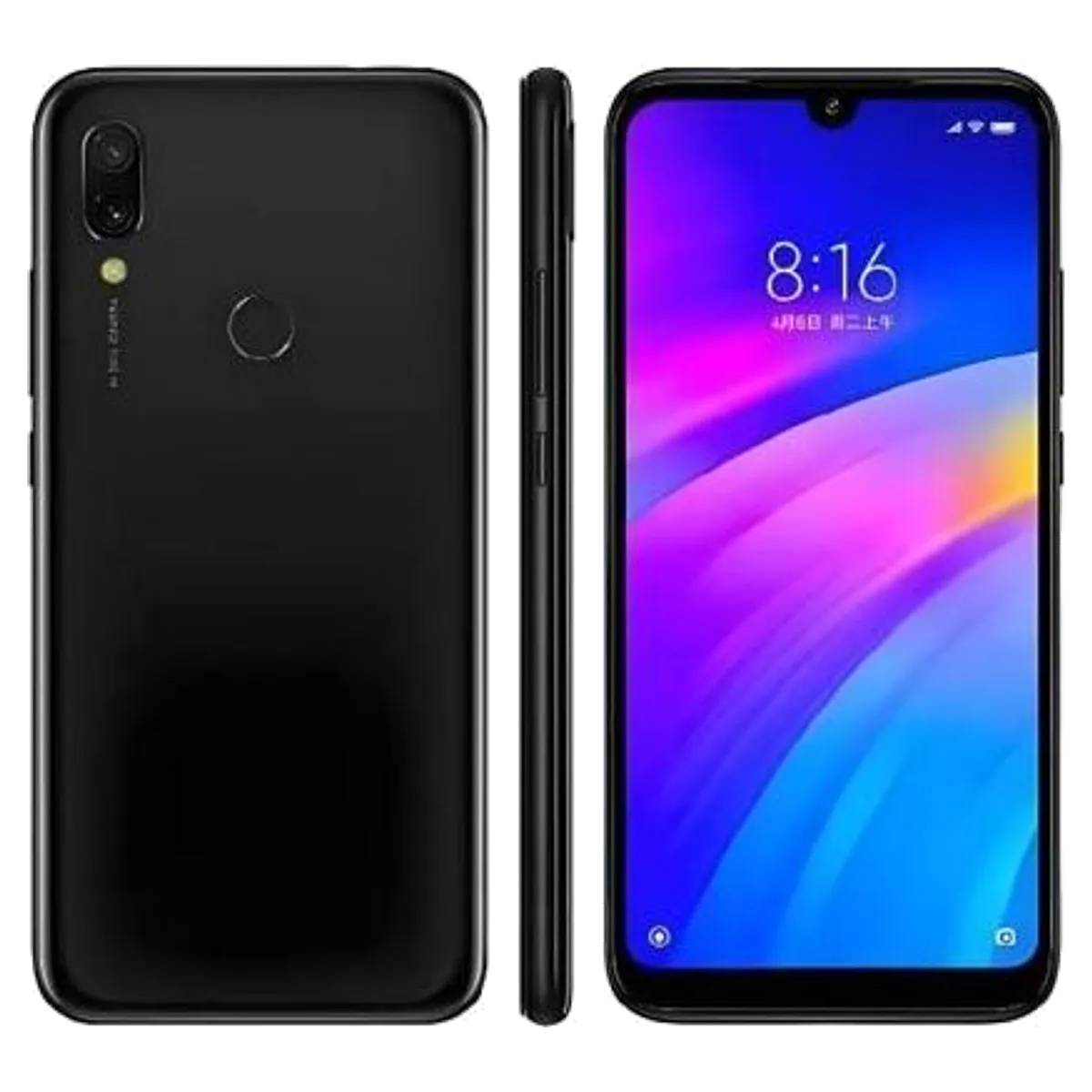 Xiaomi Redmi 7 reconditionné