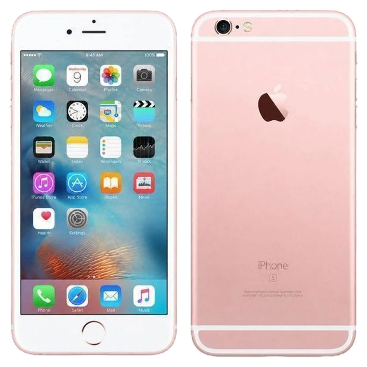 Apple iPhone 6s Plus reconditionné