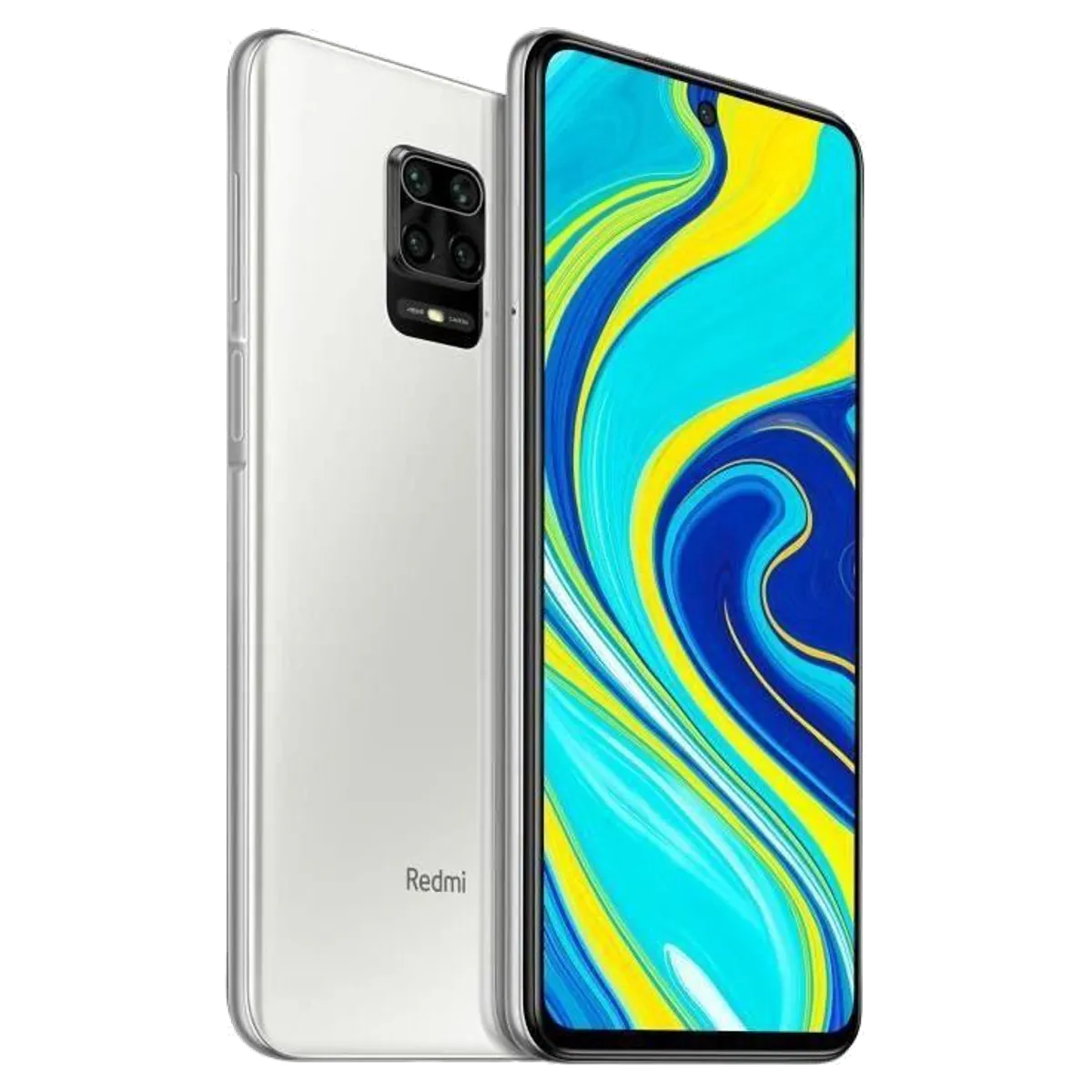 Xiaomi Redmi Note 9s reconditionné