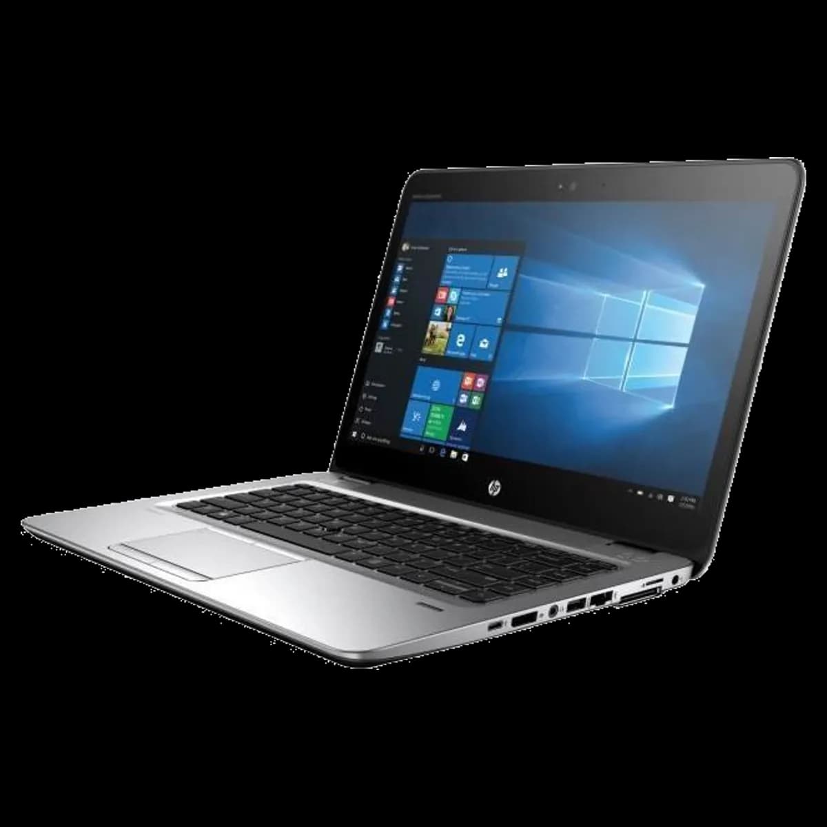 HP EliteBook 840 G3 14" reconditionné