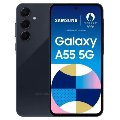 Galaxy A55