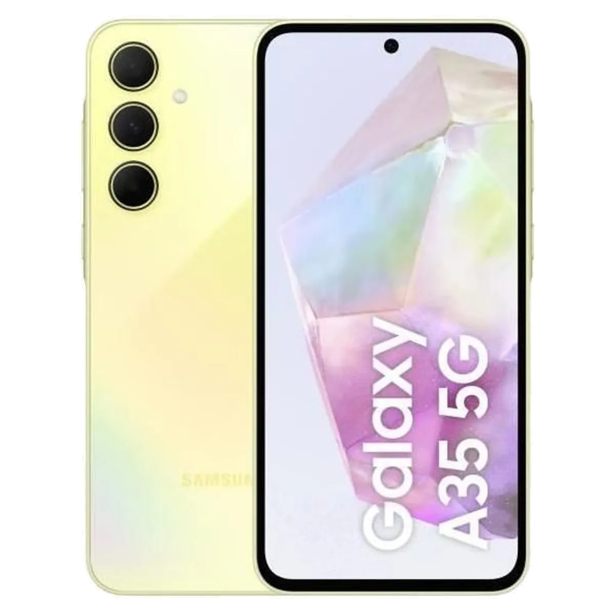 Samsung Galaxy A35 reconditionné