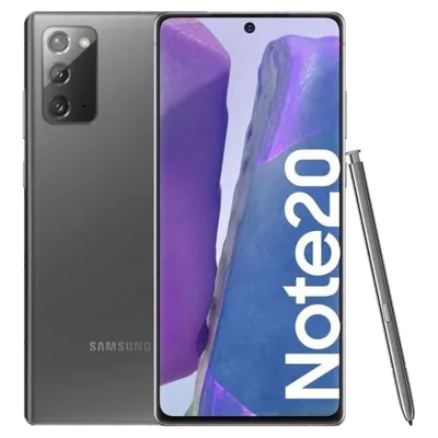 Galaxy Note 20