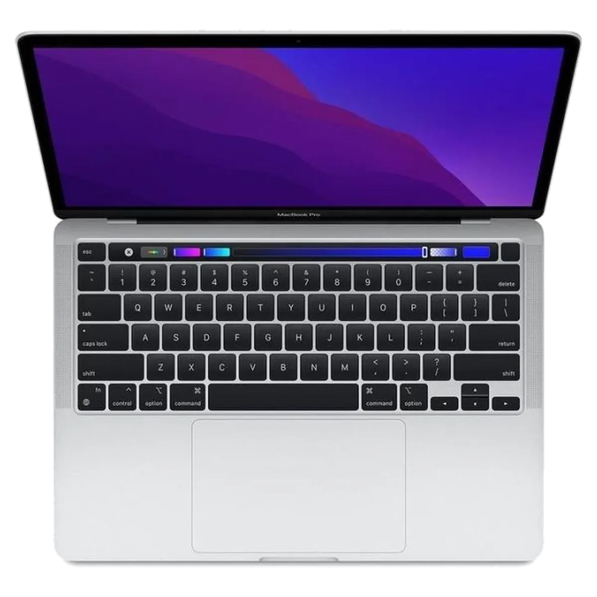 Apple MacBook Pro M1 13" 2020 reconditionné