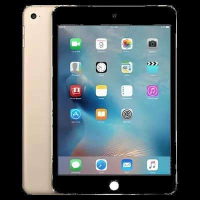 Apple iPad mini 4 A8 2015 reconditionné