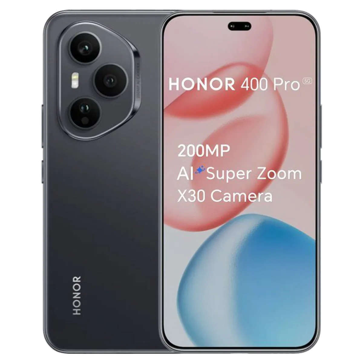 Honor 400 Pro reconditionné