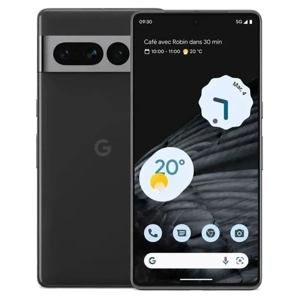 Google Pixel 7 reconditionné