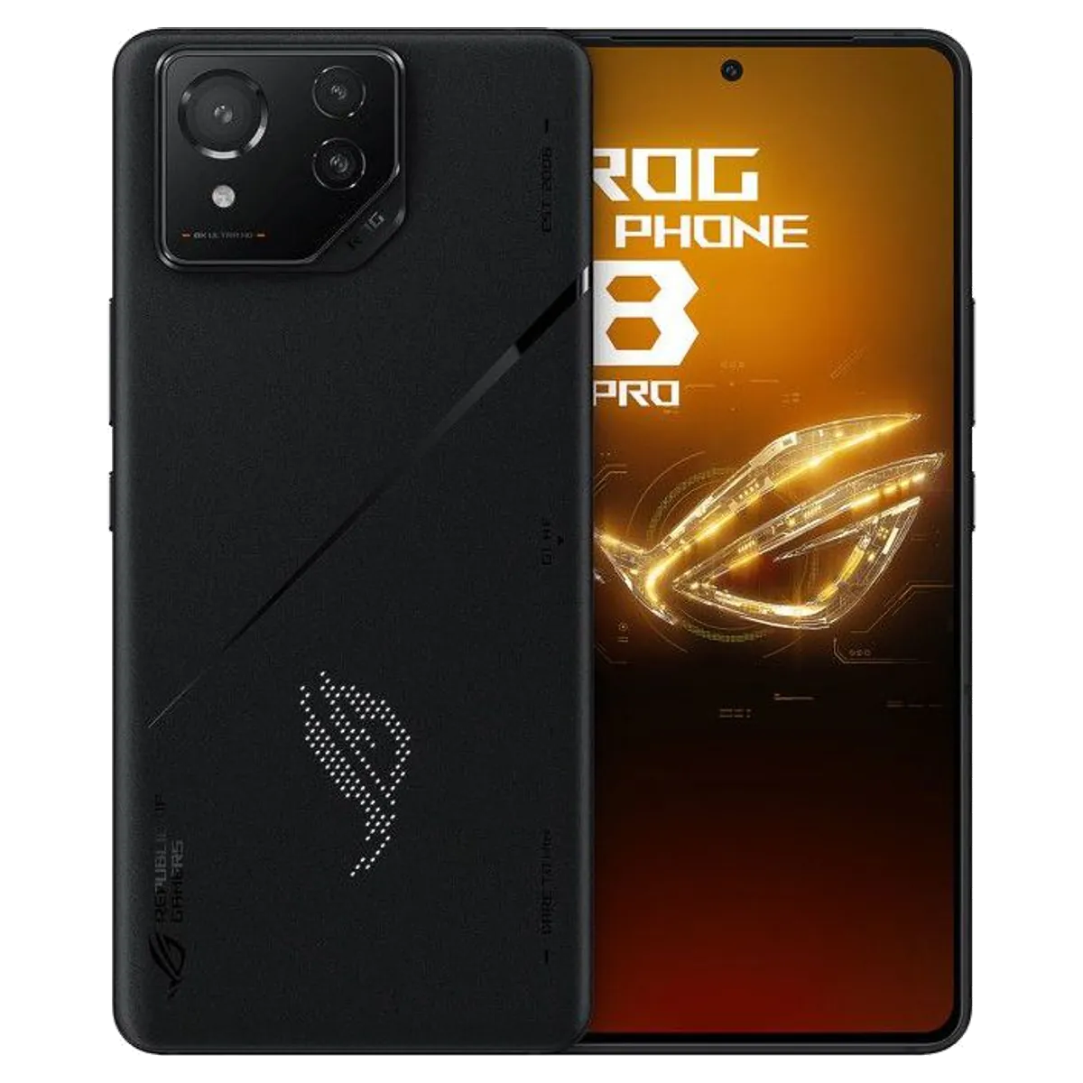 Asus Asus ROG Phone 8 Pro reconditionné
