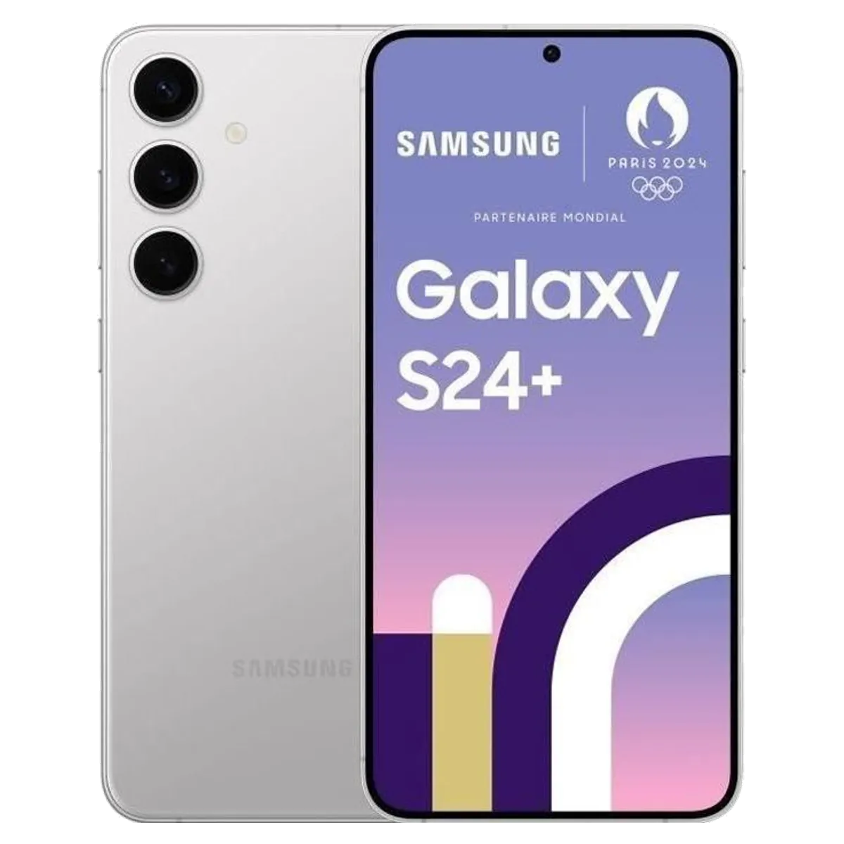 Samsung Galaxy S24 Plus reconditionné