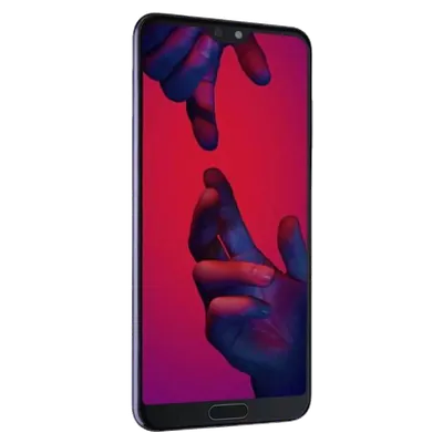 Huawei Huawei P20 Pro reconditionné