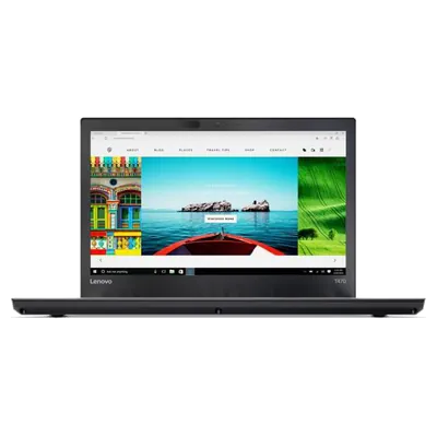 Lenovo Lenovo ThinkPad T470 14" reconditionné