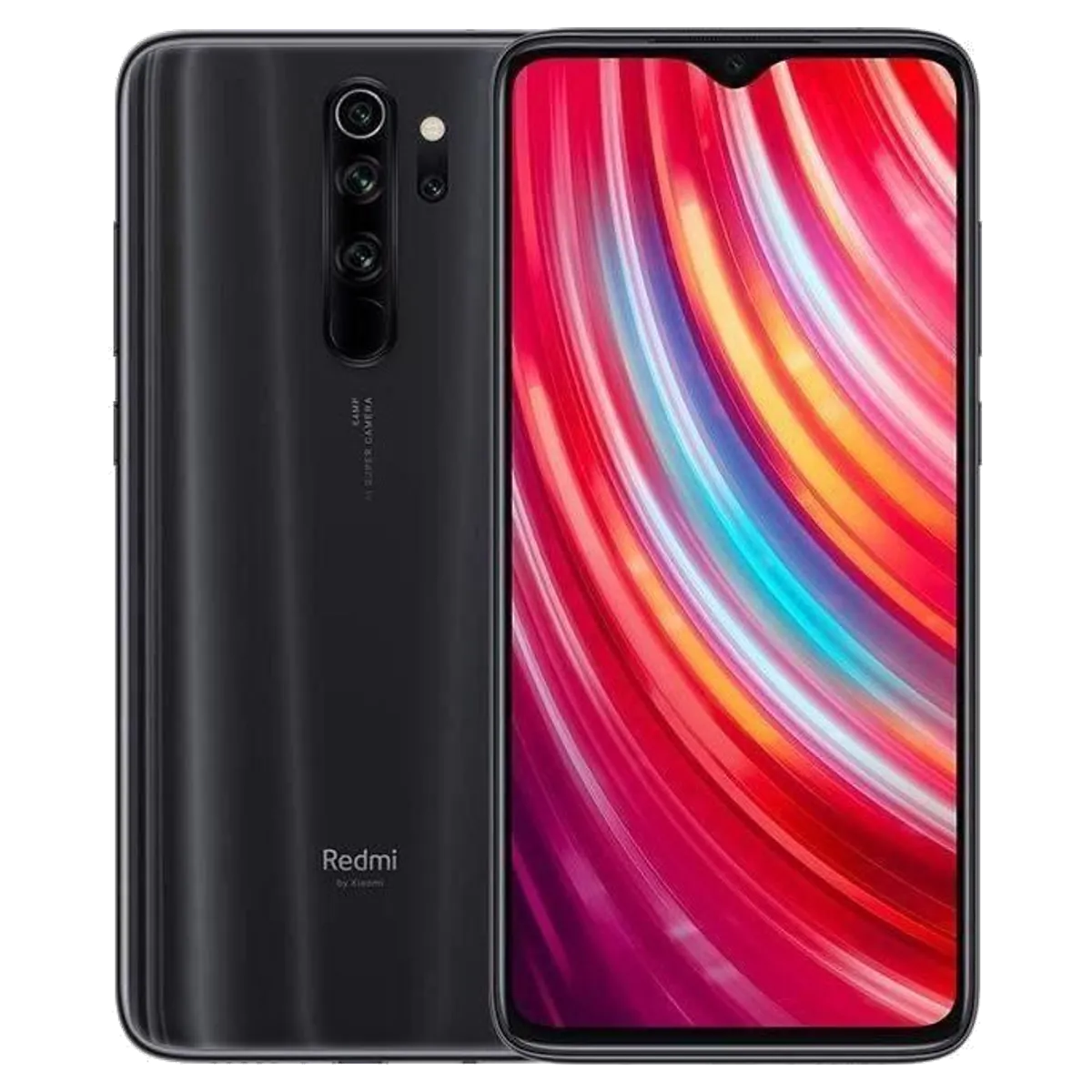 Xiaomi Redmi Note 8 Pro reconditionné