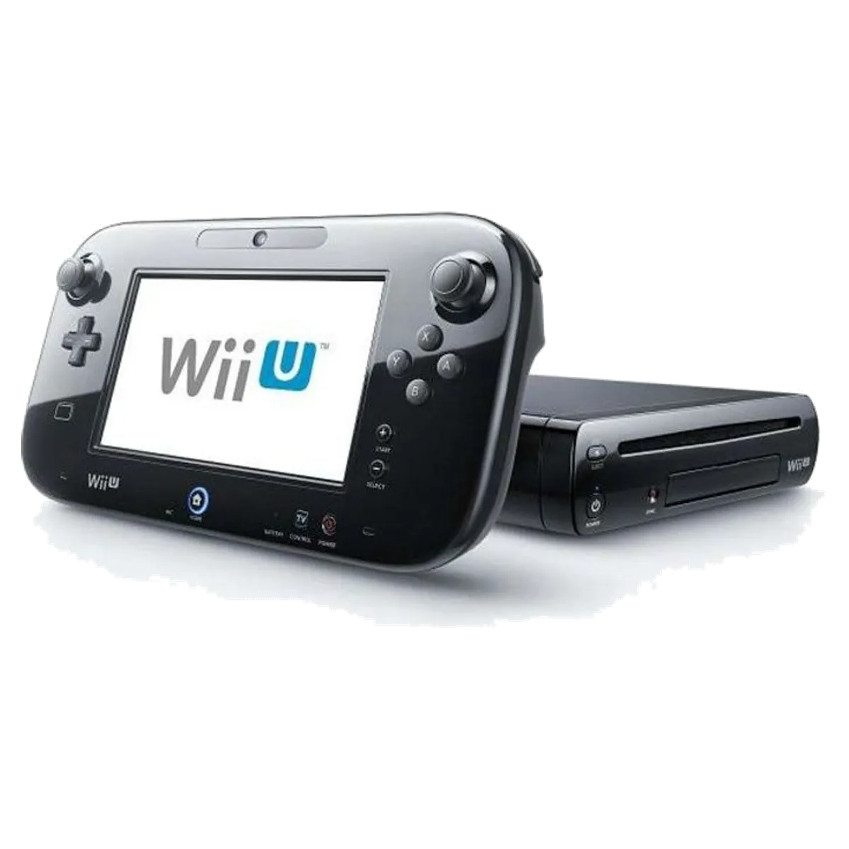 NINTENDO WII U Nintendo Wii U reconditionné