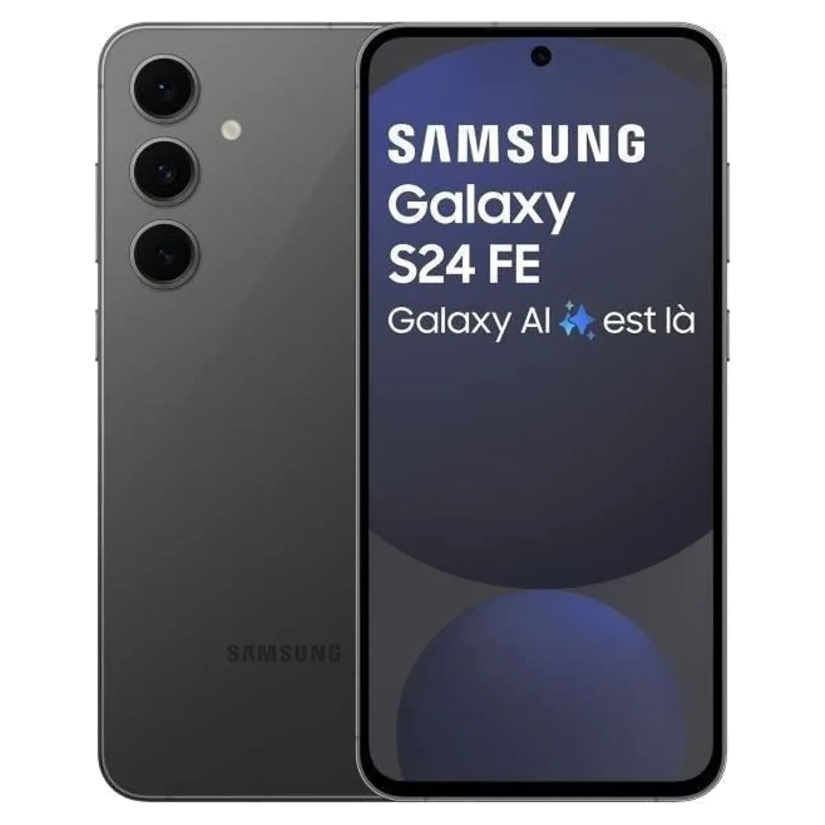 Samsung Galaxy S24 FE reconditionné