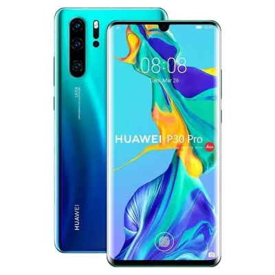 Huawei Huawei P30 Pro reconditionné