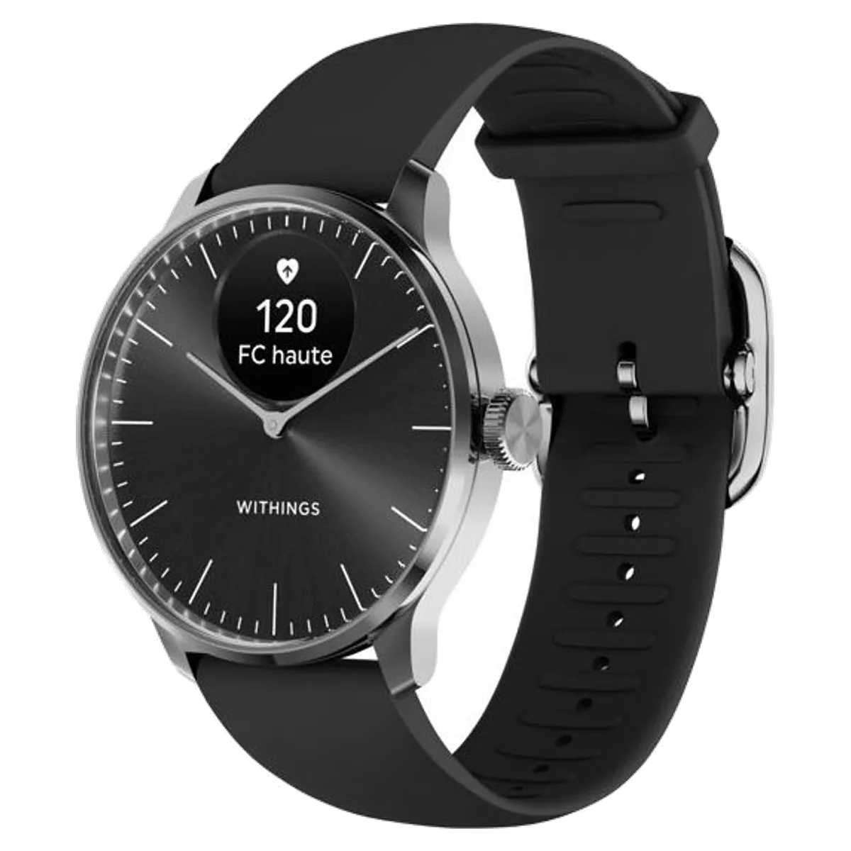 Withings ScanWatch Light reconditionné