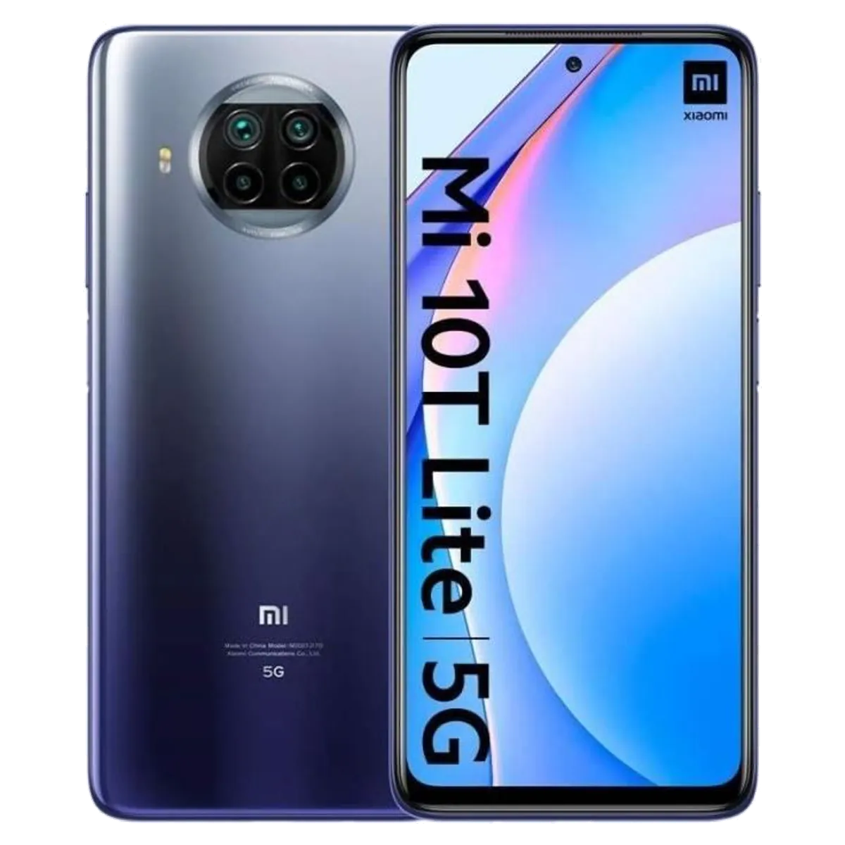 Xiaomi Mi 10t Lite reconditionné