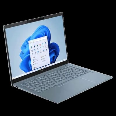 HP Pavilion Plus 14"