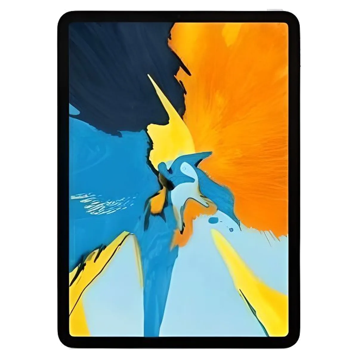 Apple iPad Pro A12 2018 reconditionné