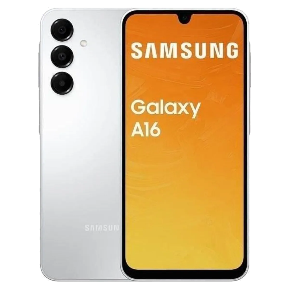 Samsung Galaxy A16 reconditionné