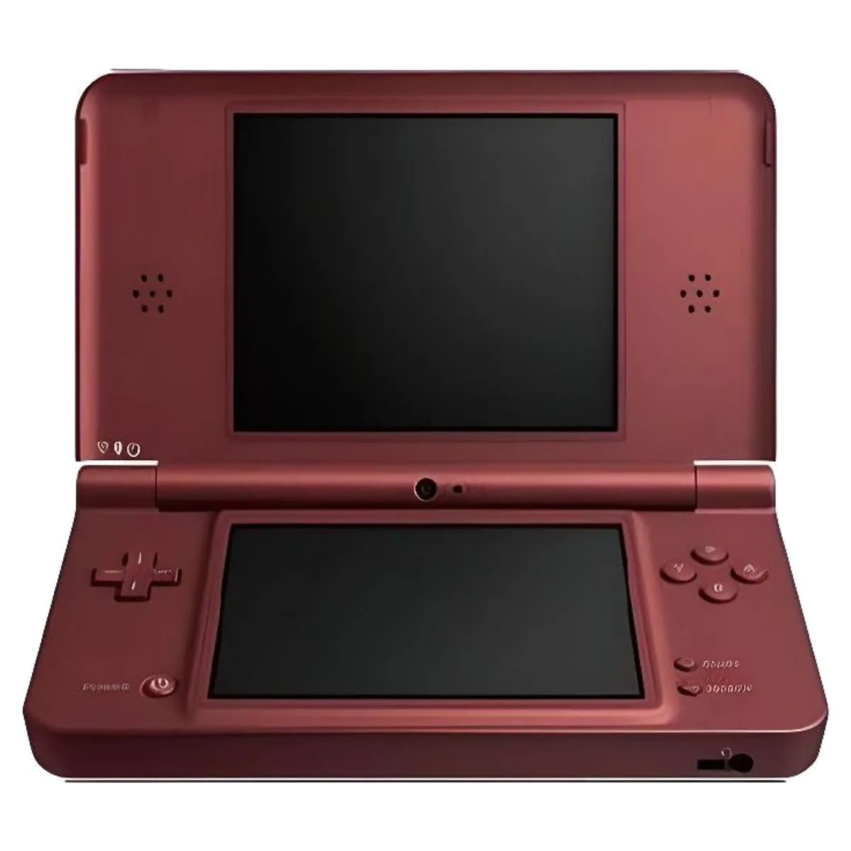 Nintendo DSi XL reconditionné