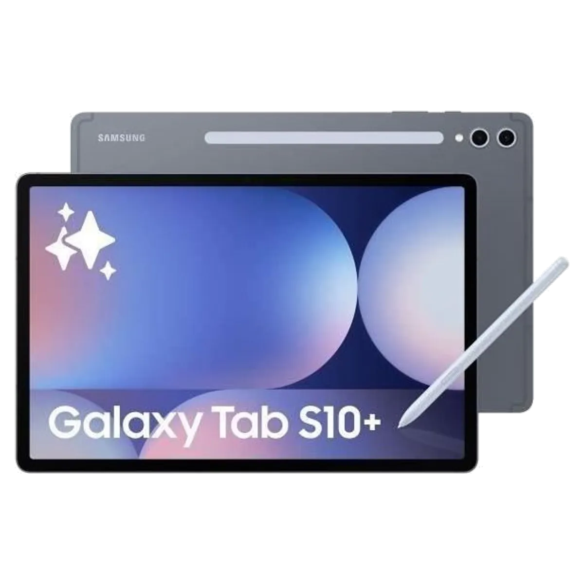 Samsung Galaxy Tab S10 Plus reconditionné
