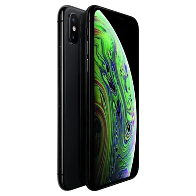 iPhone XS