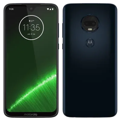 Moto G7 Plus