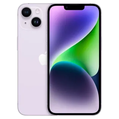 Apple iPhone 14 reconditionné