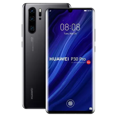 Huawei Huawei P30 Pro reconditionné