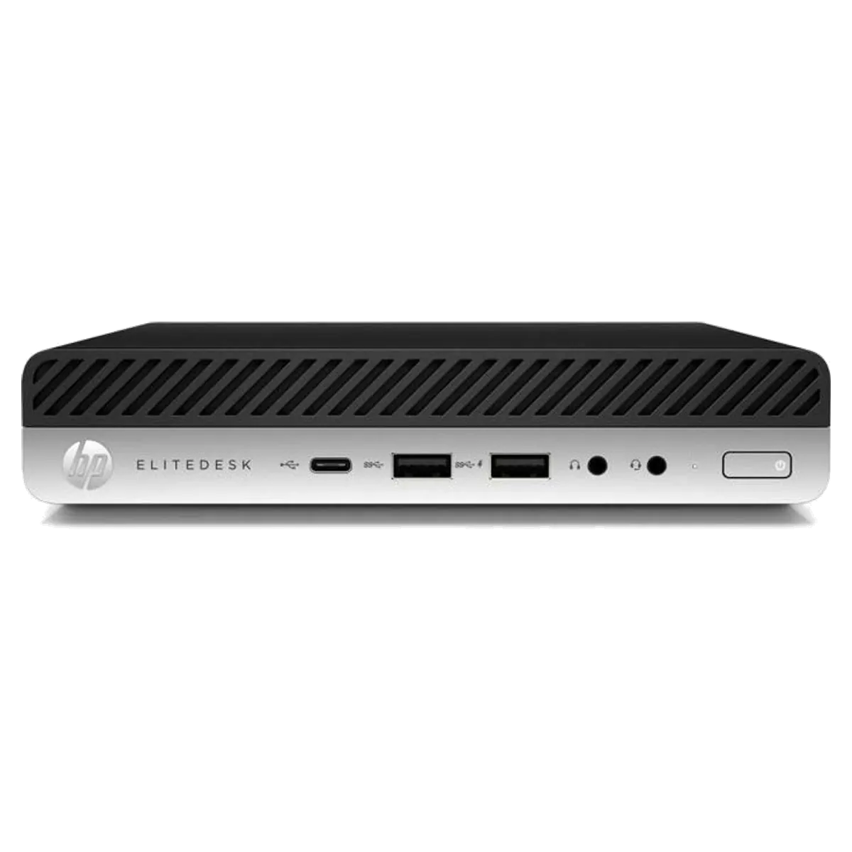 HP EliteDesk 800 G5 Mini reconditionné