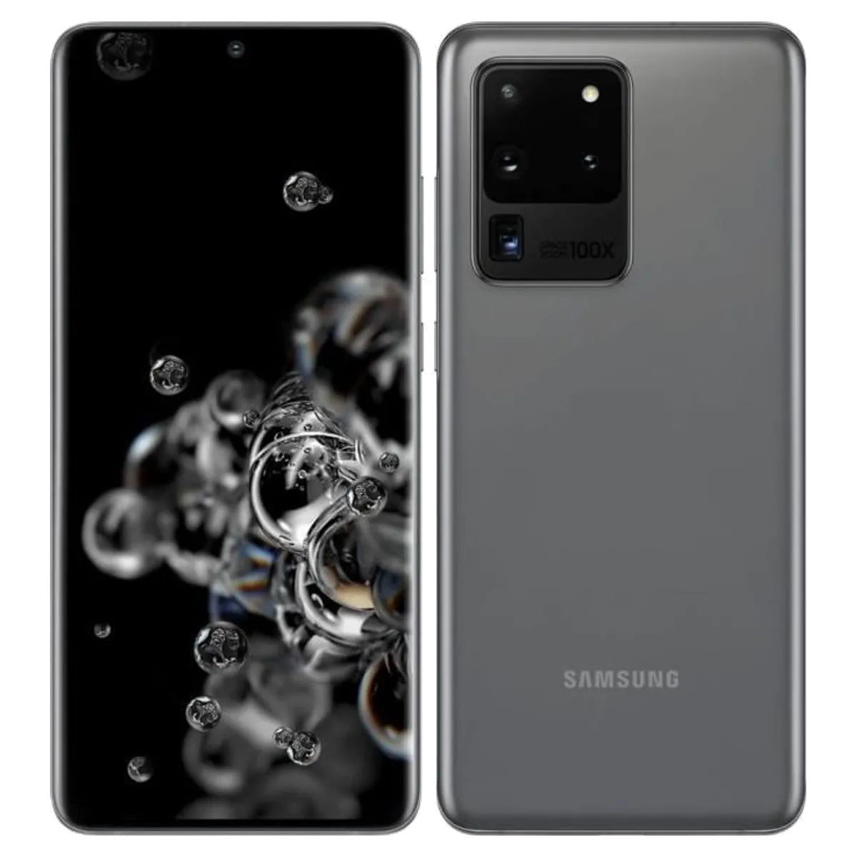 Samsung Galaxy S20 Ultra reconditionné