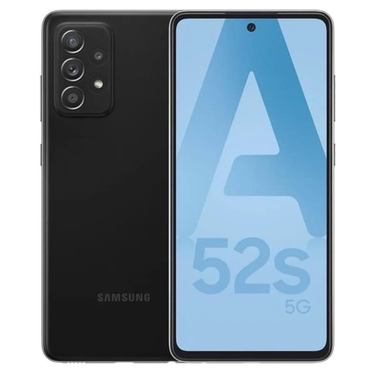 Samsung Galaxy A52s reconditionné