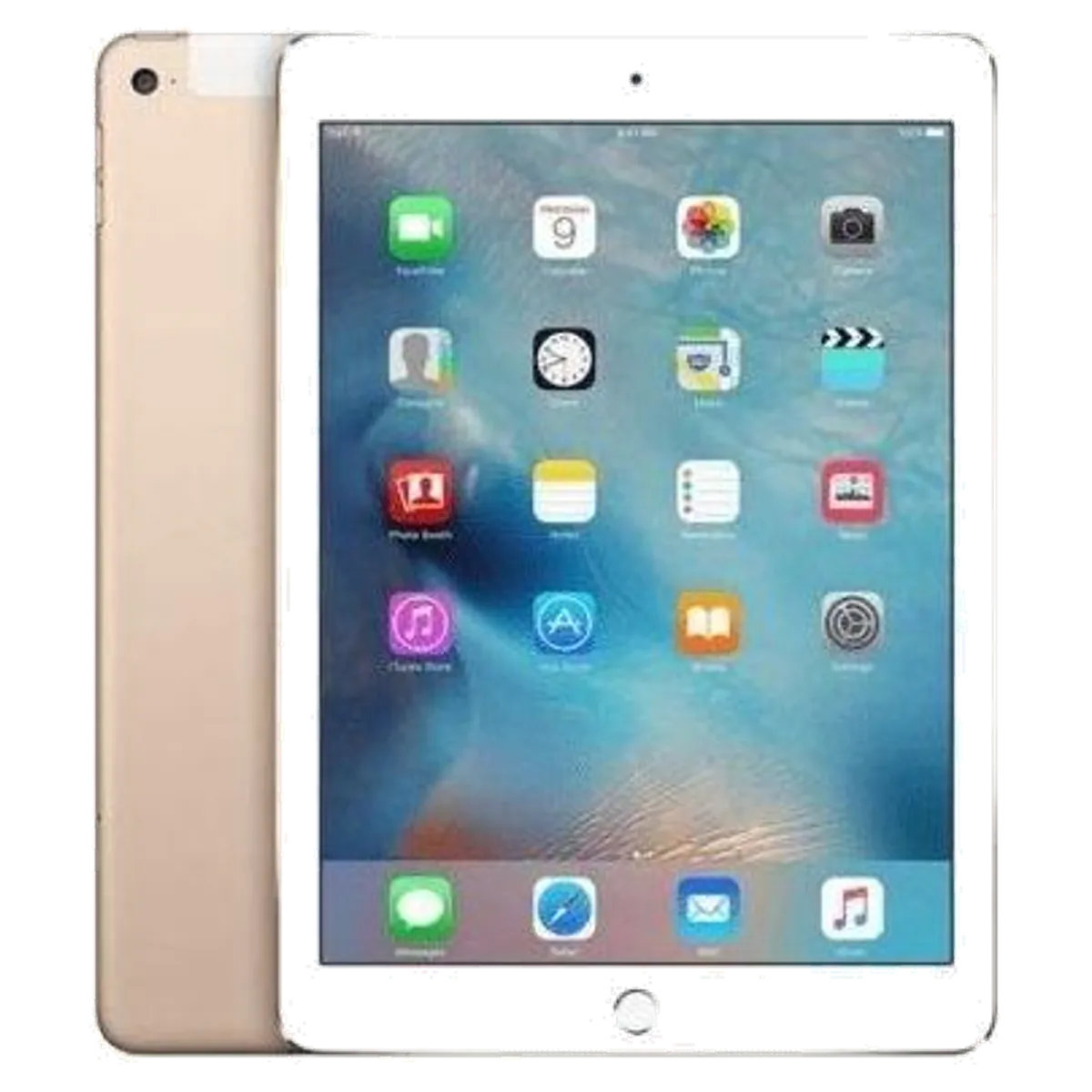 Apple iPad Air 2 A8 2014 reconditionné