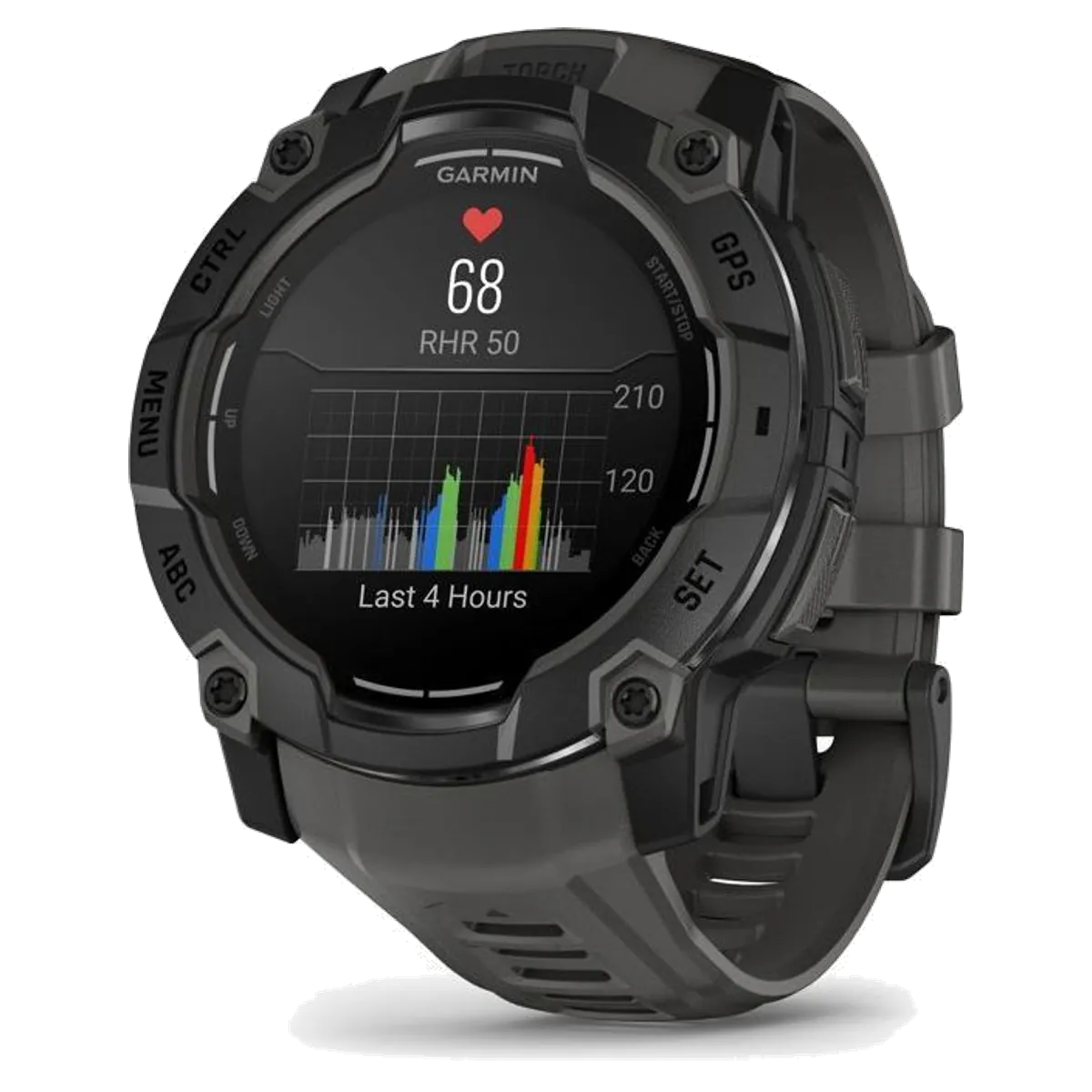 Garmin Instinct 3 reconditionné