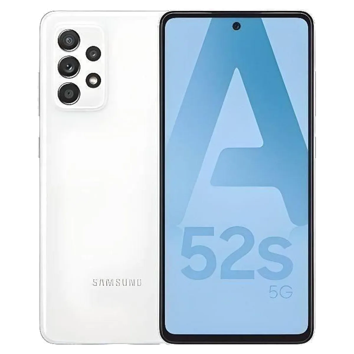 Samsung Galaxy A52s reconditionné