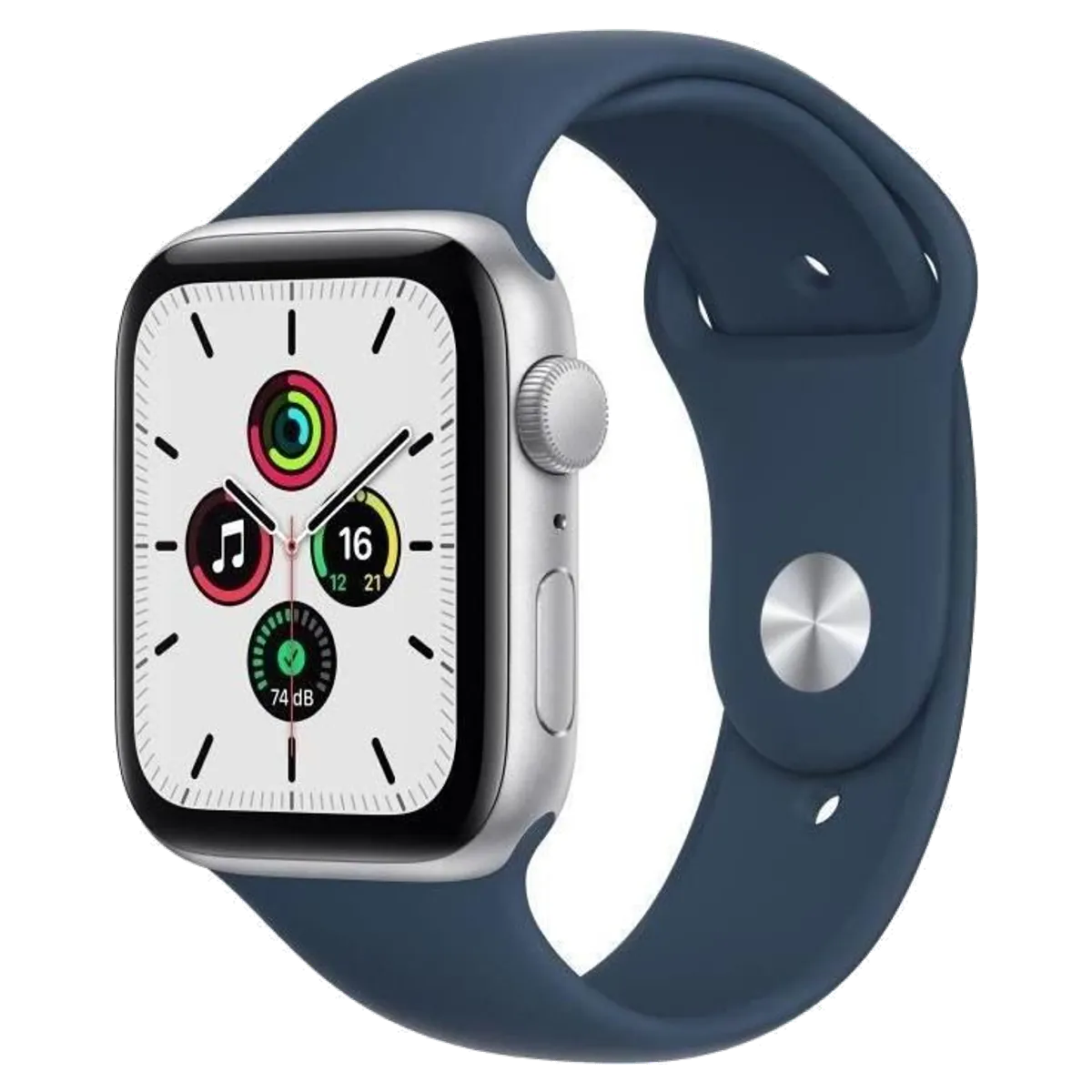 Apple Watch Series SE 1 reconditionné