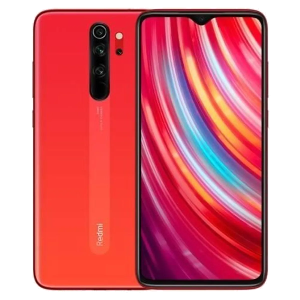 Xiaomi Redmi Note 8 Pro reconditionné