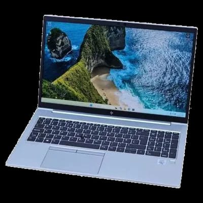HP EliteBook 850 G7 15"
