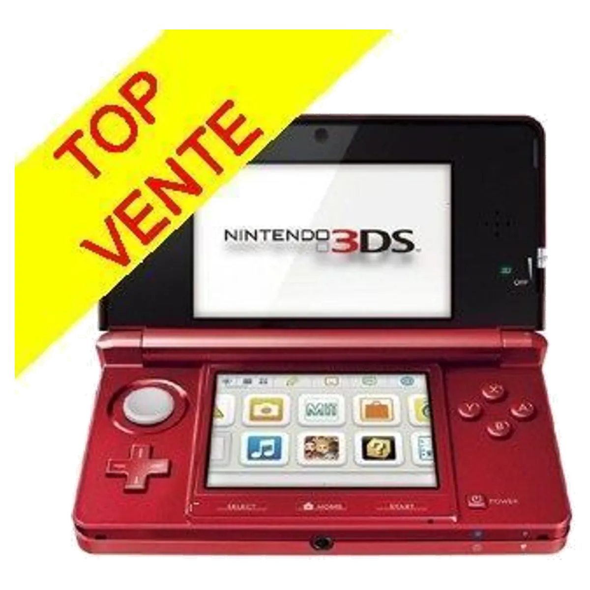 Nintendo Nintendo 3DS reconditionné