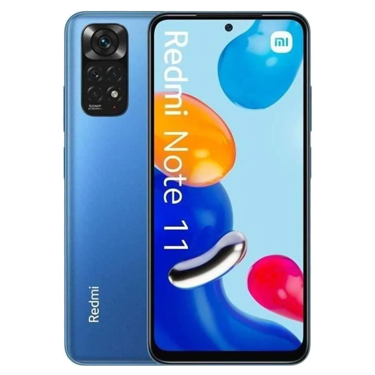 Xiaomi Redmi Note 11 reconditionné