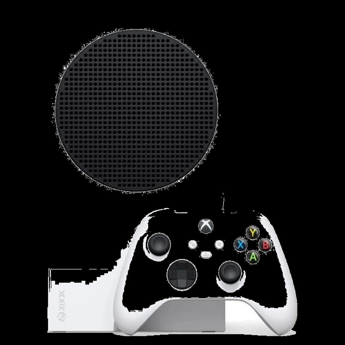 Microsoft Xbox Series S reconditionné